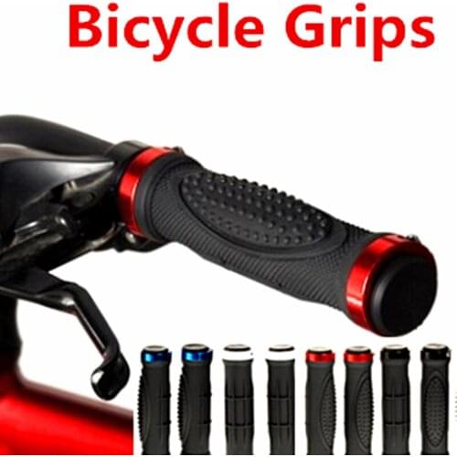 Triathlon Sale Bmx Cruisers Kids' Bikes Grip Bicicleta 2016 New Cycling Plastic+alloy Bicycle Bike Handle Bar Sets 4 Color