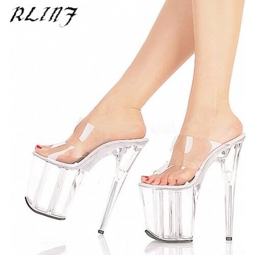 RLINF Women's Shoes With Heels