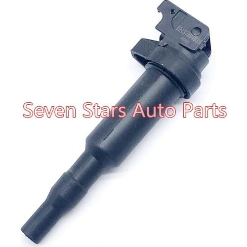 High Quality Auto Ignition Coil For B-MW OEM 12137594935
