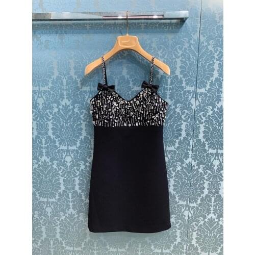 Yuigyutyu Sleeveless Summer Dresses