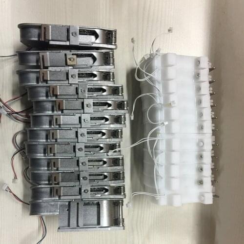 24mm Feeder of NeoDen4 feed box and peel box