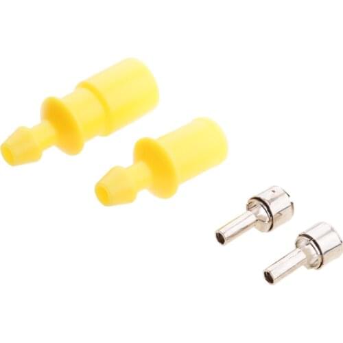 5pcs AGC Glass Tube Fuse Holder For 6x30mm Fuse Housing Terminals