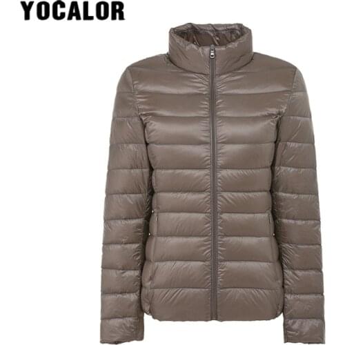 5XL Plus Size Winter Ultra Light White Duck Down Parka Female Coats Autumn Coat Women Slim Puffer Warm Jacket For Girl Tunic Hat