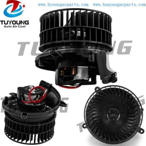 Auto air conditioner heater blower fan motor fit-Mercedes Benz 2028209342