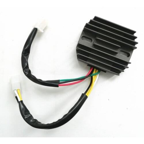 Motor 31600-MG5-000 31600-MA6-910 Voltage regulator rectifier For Honda CB1000C CB1100F Super Sport CB700SC Nighthawk CB750C