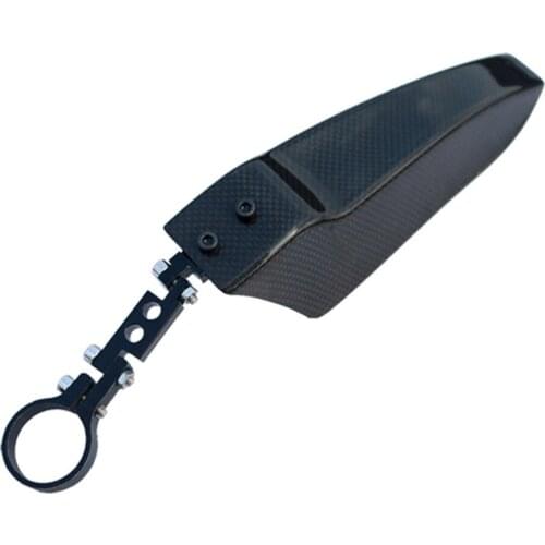 FCFB Bicycle Mudguards