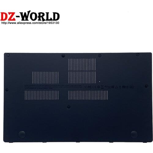 New Base Bottom Big Door Shell HDD Cover Memory RAM Case with Screws for Lenovo Thinkpad Yoga 11e 3rd Chromebook Laptop 01HY621