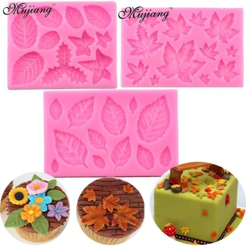 Mujiang Baking Tools