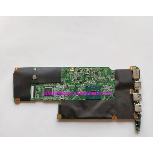 Genuine 5B20L02556 w N3160 CPU 2GB RAM Laptop Motherboard for Lenovo YOGA 300-11IBR FLEX3-1130 300S-11IBR NoteBook PC