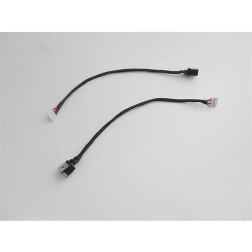NEW Laptop cable for Lenovo IdeaPad U310 DC Power Jack DD0LZ7AD000