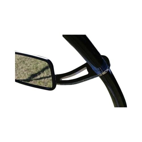 Origin OWT-MAIB Boat Wakeboard Tower Mirror Arm Black Powder Coated
