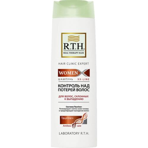 RTH Hair Care
