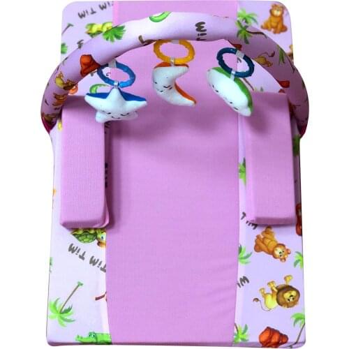 Timtim Bebe Baby Bedding