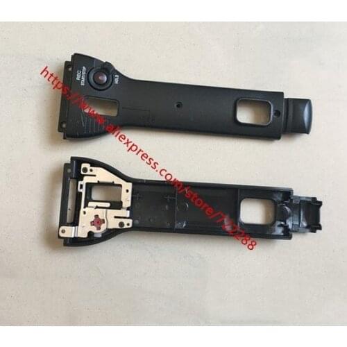 Repair Parts For Sony HXR-NX3 HXR-NX5 HXR-NX5U PXW-X160 PXW-X180 Handle Upper Grip Cover Ass'y Top User Panel X25888921