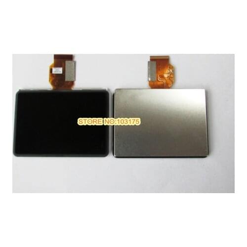 LCD Screen Display for Canon EOS 5D Mark III 5DIII 5D3 1DX EOS-1D X Camera + glass +backlight