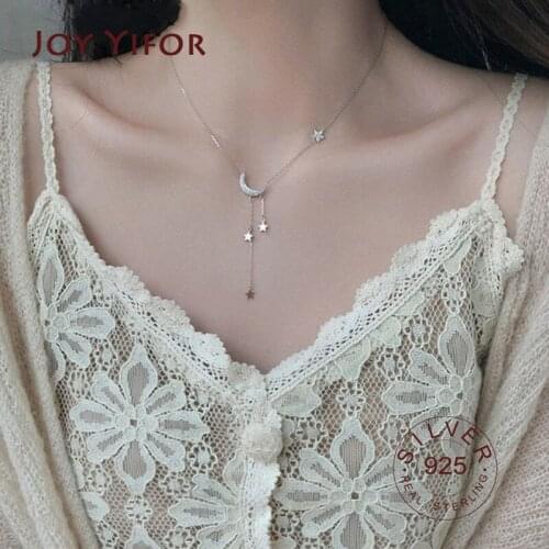 925 silver Geometric lion shape Choker Pendant Necklace For Women Engagement Rose Gold Color 925 Sterling Silver Jewelry Gift