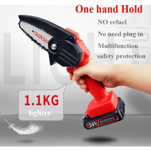 AbouTool Electric Saw Chains