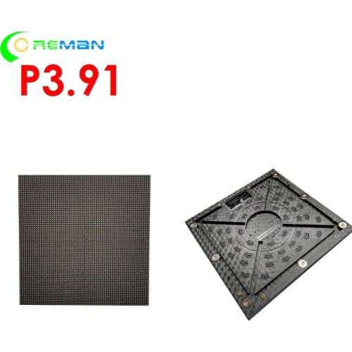 Free shipping thin slim led rental video panel 500x500 500x1000 led module , Magnesium Alloy led cabinet led tile unit
