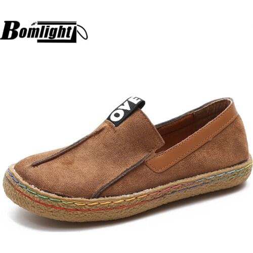 Bomlight Womens Shoes