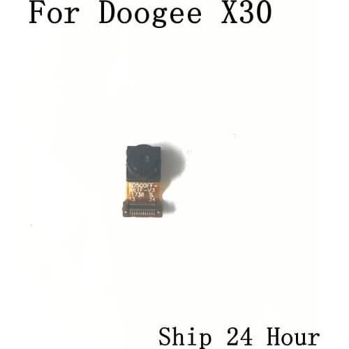 Doogee X30 Uesd Front Camera 5.0MP Module For Doogee X30 Repair Fixing Part Replacement