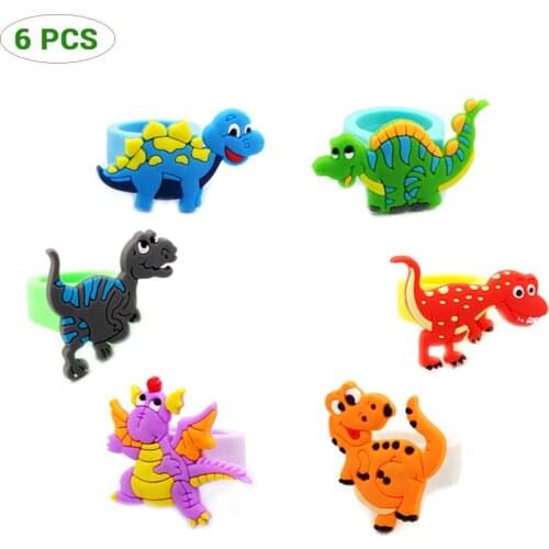 FGHGF Dinosaur Figures