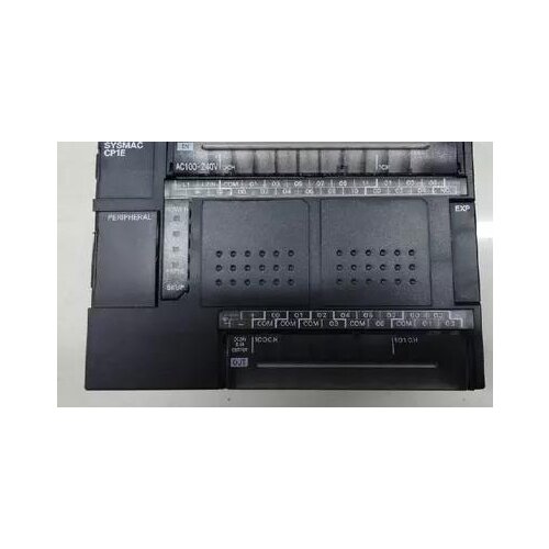 CP1E-N30DR-A New and original