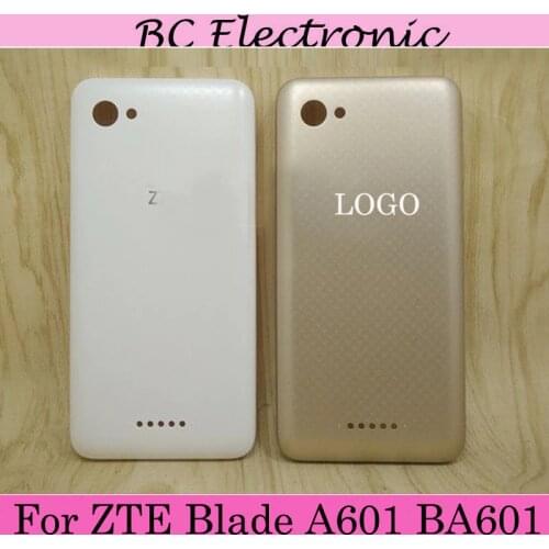 Ivibrate Cases For Phones ZTE Blade A601