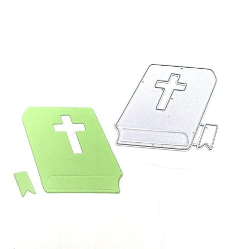 Julyarts Notebook Die Cuts for Card Making Diy Craft for Card Making DIY Scrapbooking Cardstock Die Cut Stencils