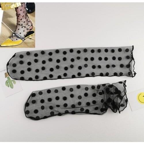 Женские носки и чулочные изделия MEIZICHARMS China At AliExpress