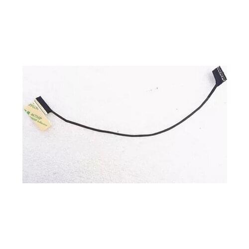 WZSM Wholesale New LCD Flex Video Cable for Lenovo Z370 Z370A laptop Lvds cable P/N dd0kl5lc030