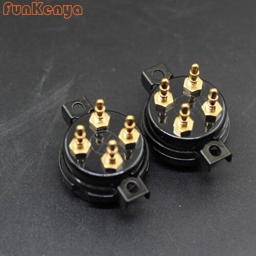 LM3886 Stereo High Power Amplifier Board 68W+68W ERO 104 ALPS27 Immersion Gold PCB Top with Components Finished Board