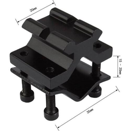 Outdoor Multi-purpose Portable Hose Pliers Tactical Hunting Pipe Clamp Airsoft Ring Holder Ring High Quality Hunting Accessories