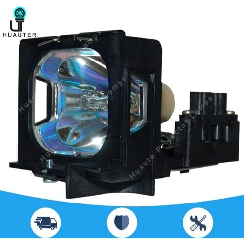 TLPL55 Projector Lamp for Toshiba TDP-260/TLP-250/TLP-251/TLP-260/TLP-261/TLP-550/TLP-551/TLP-560/TLP-561/TLP-250C/TLP-260D