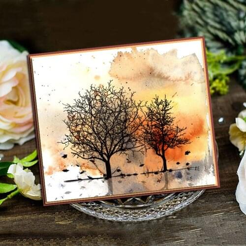 22.5x17 Transparent seal TransparentClear Silicone Stamp/Seal forDIYscrapbooking/photo album Decorative card making
