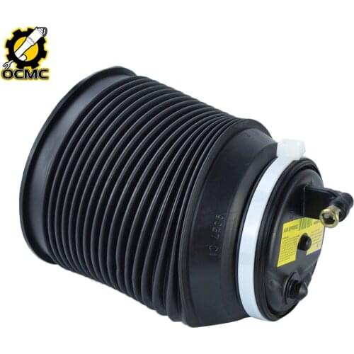 Fit For Toyota 4Runner Lexus GX460 GX470 Rear Right Air Suspension Spring Bag 4808035011