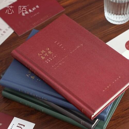 SIMNO Notepads A5