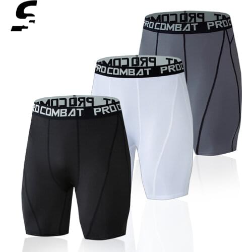 SS COLOR FISH Men's Underwear