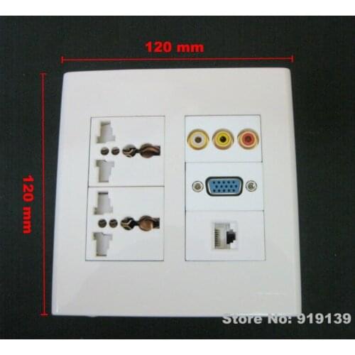 Stsben Network Filters