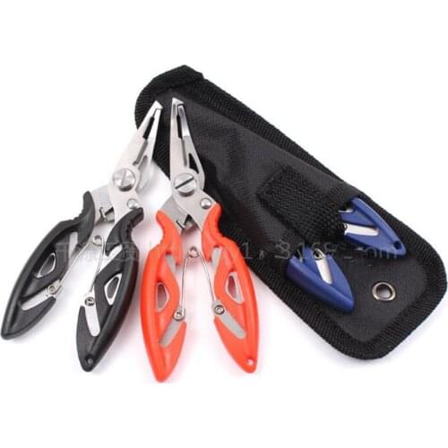 Рыболовные плоскогубцы Suffyu China At AliExpress