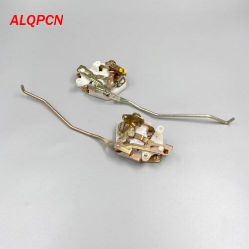 Front door lock use for mitsubishi PROTON WIRA 1.3 / 1.5 left or right libero 1992-2002