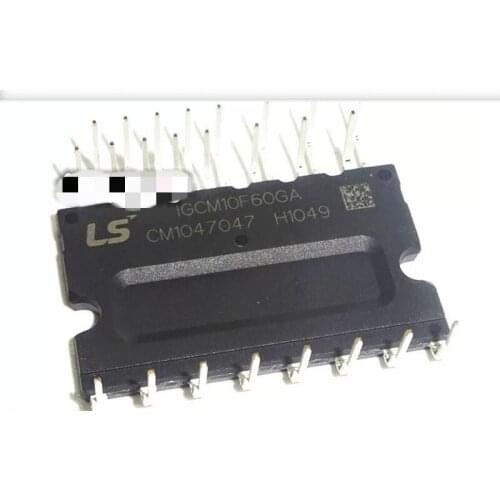 20PCS/ IGCM10F60GA