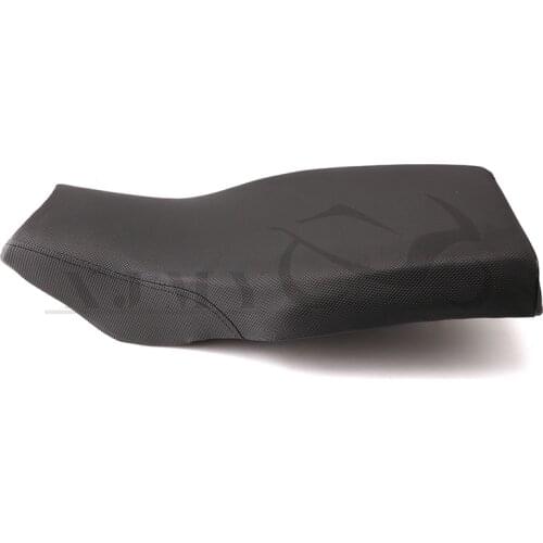 ATV four wheel ATV motorcycle parts special 150-250CC Big Bull cushion saddle seat cover
