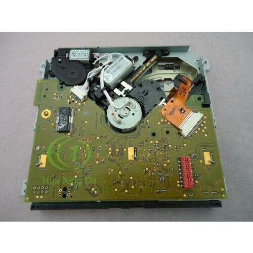 BP4-R3 CD mechanism loader for CD52 car radio changer MP3