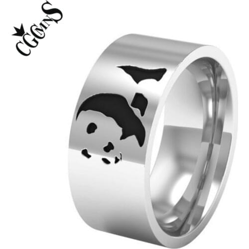 Кольца CGCMNS China At AliExpress