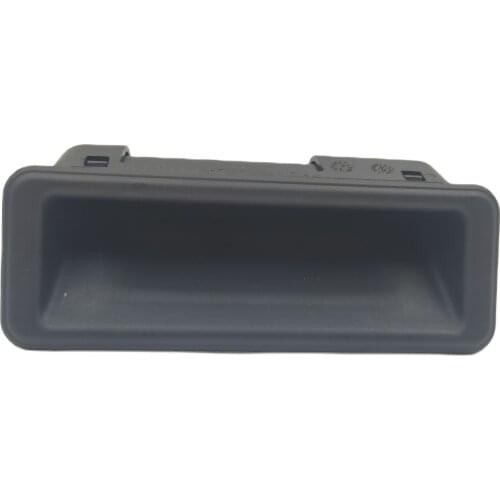 Door switch trunk handle 51247118158 For Bmw E90 E60 E70 E82 E88 E91