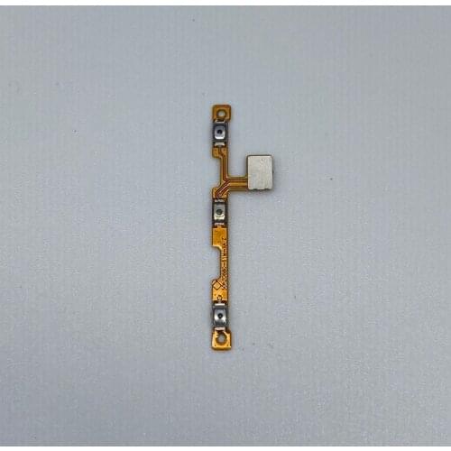 Power For HTC U11 U11Life U11Plus U11Eyes U12Plus Desire 10 Pro Swith on off Volume Button Flex Cable