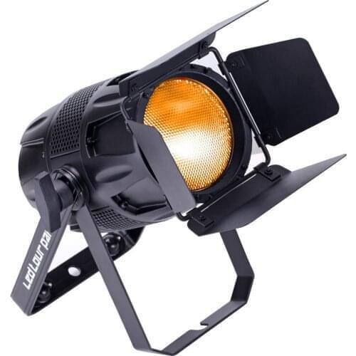 IP65 Outdoor Waterproof LED Par fixture 150W RGBW 4in1 or WW,CW Architecture Theme Park Light