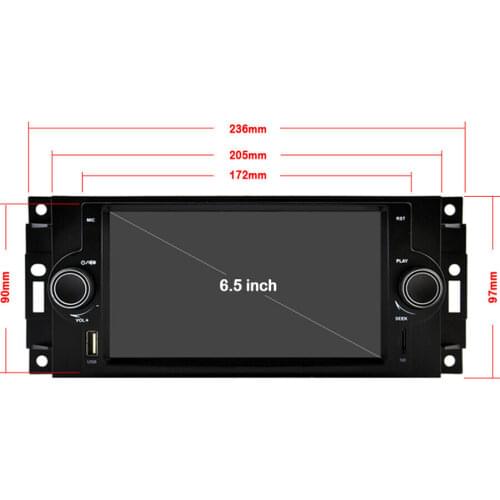 Jiawale Car Monitors