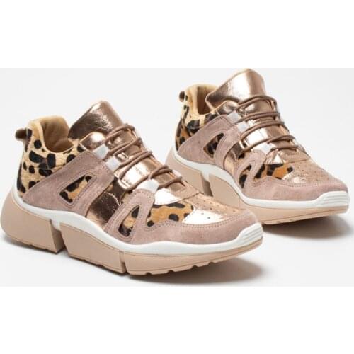 Louis Cardy Women's Sneakers