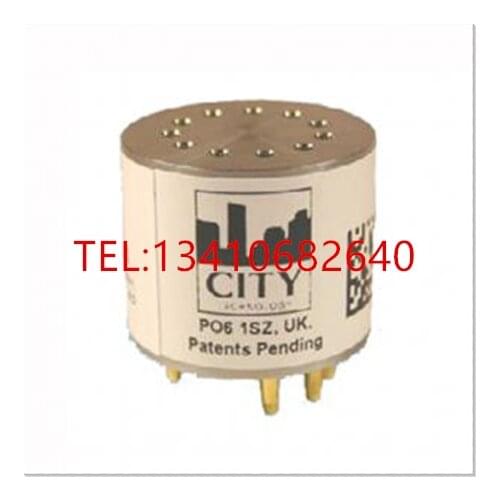 NDIR Methane (CH4) Gas Sensor - IRceL CH4